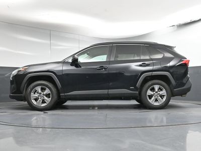 2026 2024 Toyota RAV4 Hybrid LE SUV - Photo 28