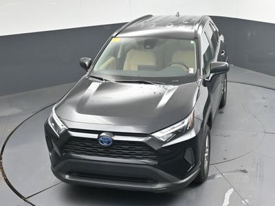 2026 2024 Toyota RAV4 Hybrid LE SUV - Photo 29