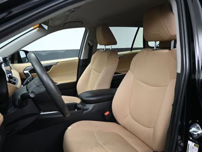 2026 2024 Toyota RAV4 Hybrid LE SUV - Photo 15