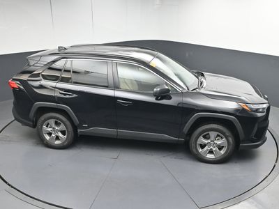 2026 2024 Toyota RAV4 Hybrid LE SUV - Photo 32