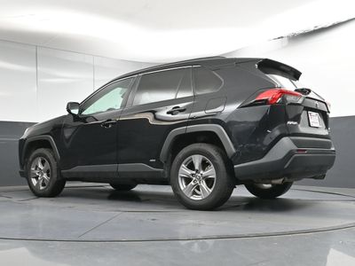 2026 2024 Toyota RAV4 Hybrid LE SUV - Photo 27