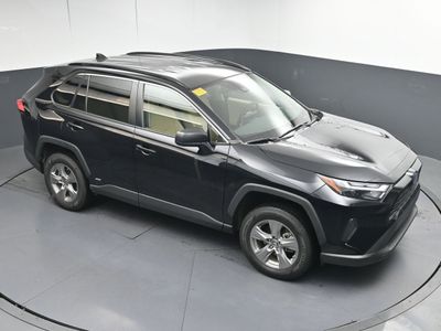 2026 2024 Toyota RAV4 Hybrid LE SUV - Photo 31