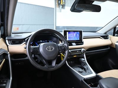 2026 2024 Toyota RAV4 Hybrid LE SUV - Photo 17