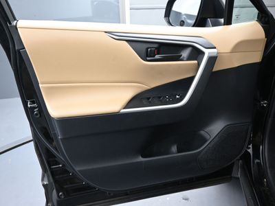 2026 2024 Toyota RAV4 Hybrid LE SUV - Photo 14