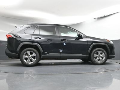 2026 2024 Toyota RAV4 Hybrid LE SUV - Photo 24