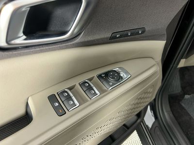 2026 Kia Carnival — photo 15 view