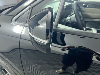 2026 Kia Carnival — photo 11 view