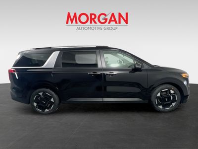 2026 Kia Carnival — photo 7 view