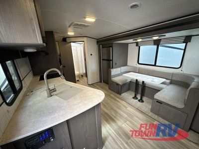 2022 Cruiser MPG - Photo 7