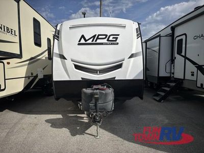 2022 Cruiser MPG - Photo 3