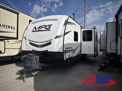 2022 Cruiser MPG - Photo 4