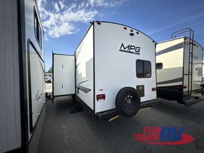2022 Cruiser MPG - Photo 5