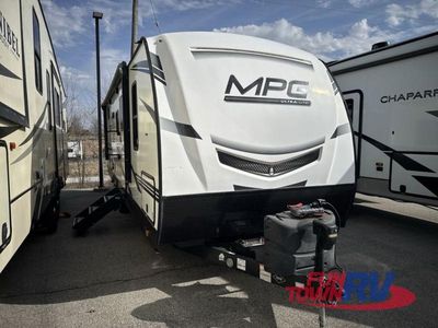 2022 Cruiser MPG - Photo 1