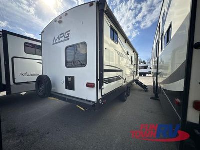 2022 Cruiser MPG - Photo 6