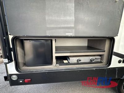 2022 Cruiser MPG - Photo 17