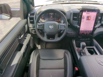 2026 Ram 1500 — photo 18 view