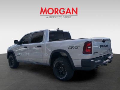 2026 Ram 1500 — photo 7 view