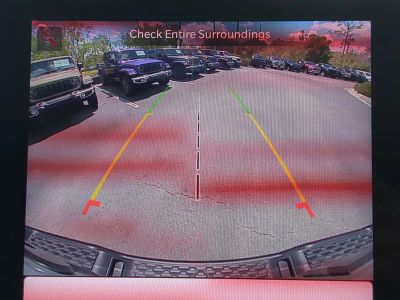 2026 Ram 1500 — photo 25 view