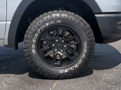 2026 Ram 1500 — photo 11 view