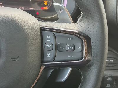 2026 Ram 1500 — photo 33 view