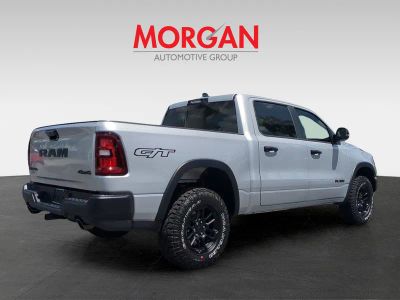 2026 Ram 1500 — detail view