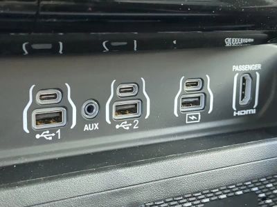 2026 Ram 1500 — photo 27 view
