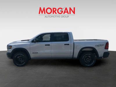 2026 Ram 1500 — photo 8 view