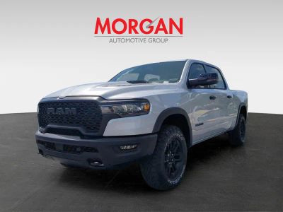 2026 Ram 1500 — photo 9 view