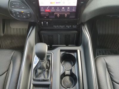 2026 Ram 1500 — photo 21 view