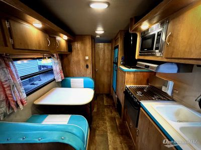 2016 Gulf Stream Vintage Cruiser - Photo 4