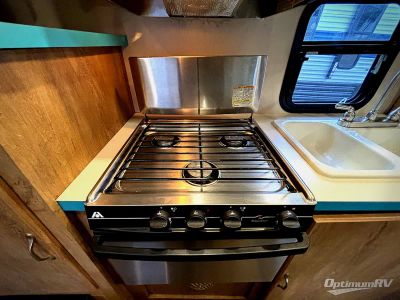 2016 Gulf Stream Vintage Cruiser - Photo 8