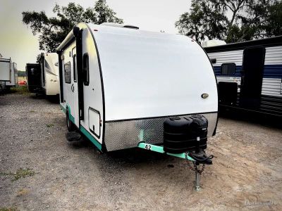 2016 Gulf Stream Vintage Cruiser - Photo 1