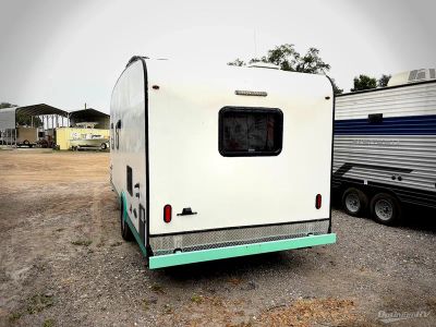 2016 Gulf Stream Vintage Cruiser - Photo 3