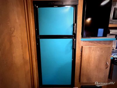 2016 Gulf Stream Vintage Cruiser - Photo 10