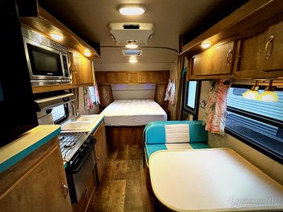 2016 Gulf Stream Vintage Cruiser - Photo 5