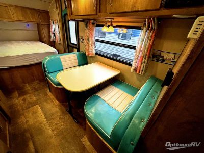 2016 Gulf Stream Vintage Cruiser - Photo 12