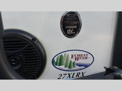 2023 Forest River RV XLR Boost — photo 9 view