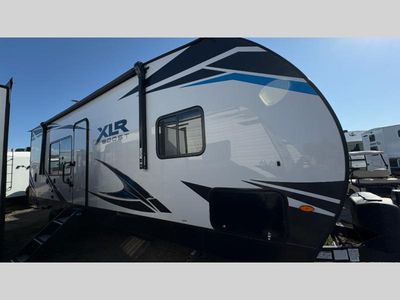2023 Forest River RV XLR Boost — photo 7 view