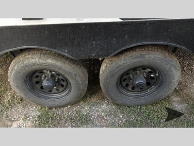 2023 Forest River RV XLR Boost — photo 8 view