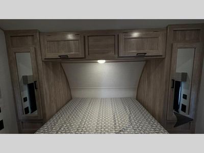 2023 Forest River RV XLR Boost — photo 15 view