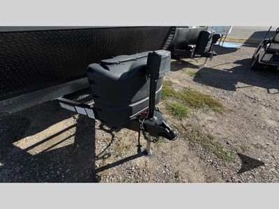 2023 Forest River RV XLR Boost — photo 11 view