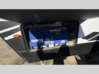 2023 Forest River RV XLR Boost — photo 12 view