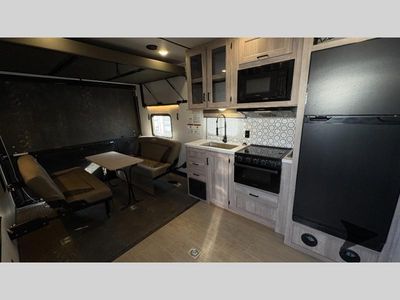 2023 Forest River RV XLR Boost — photo 14 view