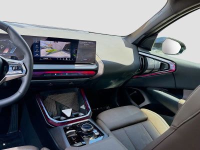 2025 BMW X3 — photo 22 view