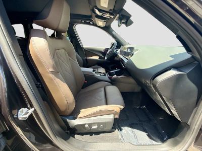 2025 BMW X3 — photo 32 view