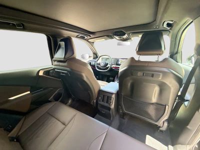 2025 BMW X3 — photo 30 view