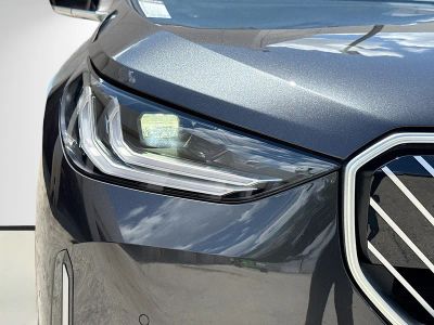 2025 BMW X3 — photo 35 view
