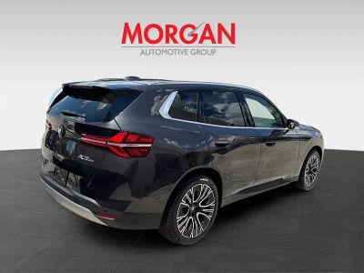 2025 BMW X3 — photo 7 view