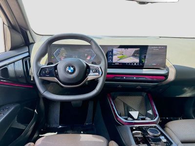 2025 BMW X3 — photo 21 view