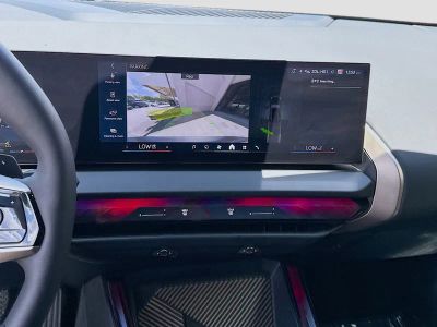 2025 BMW X3 — photo 11 view